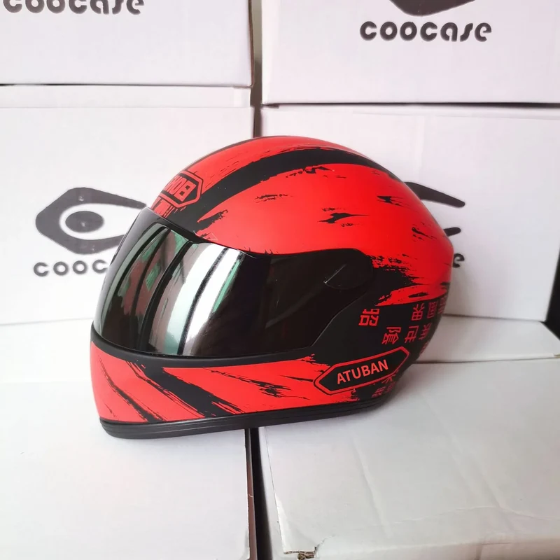 Mini-Capacete para Cães ou Gatos