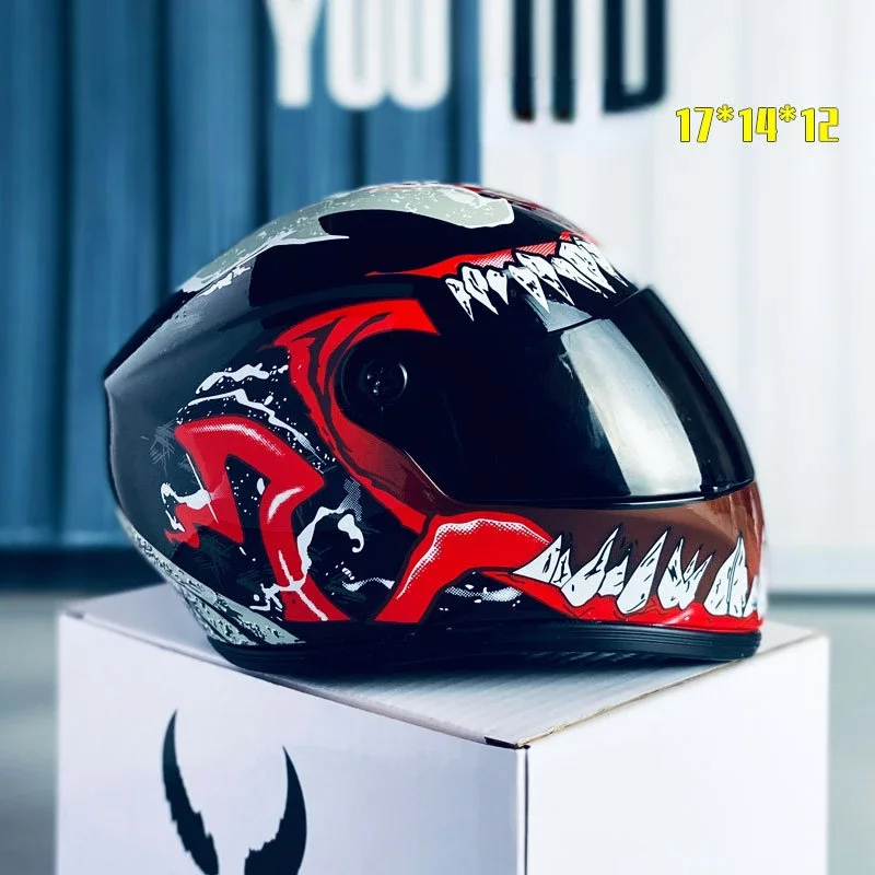 Mini-Capacete para Cães ou Gatos