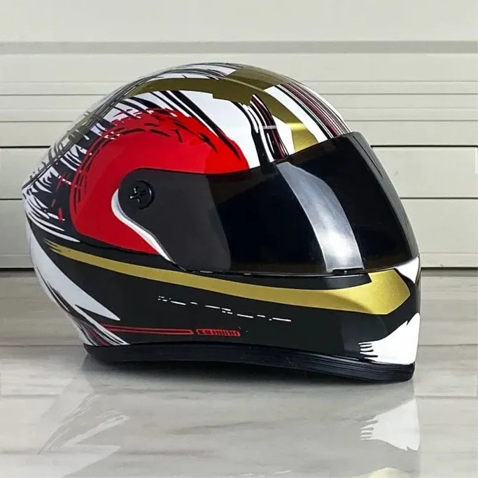 Mini-Capacete para Cães ou Gatos