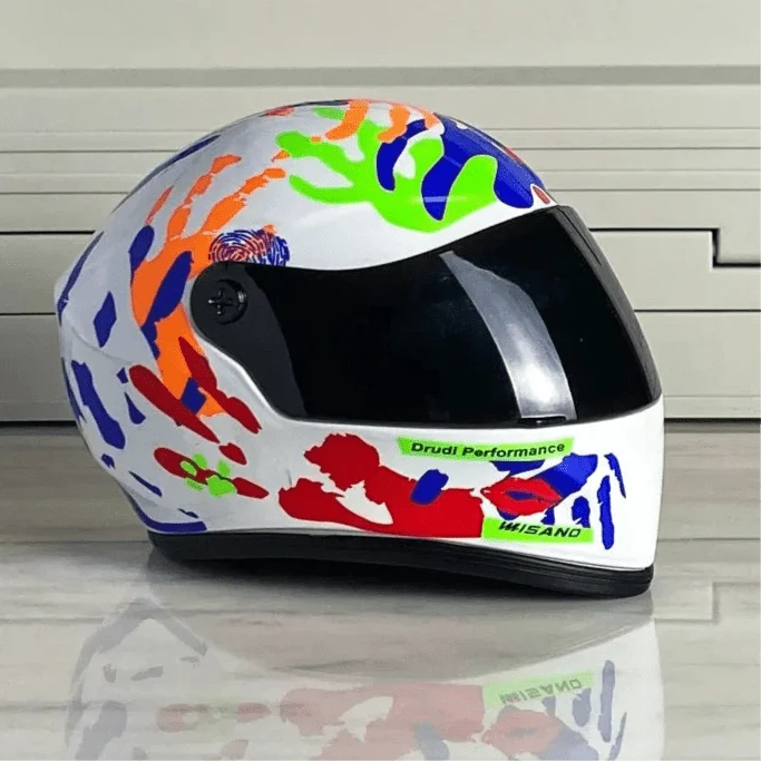Mini-Capacete para Cães ou Gatos