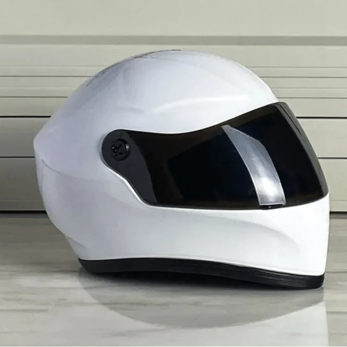 Mini-Capacete para Cães ou Gatos