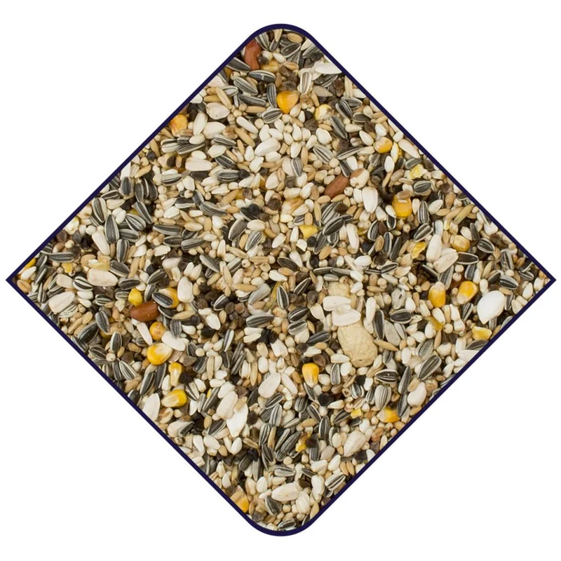 White Mill - EXPERT Parrot Basic 5kg