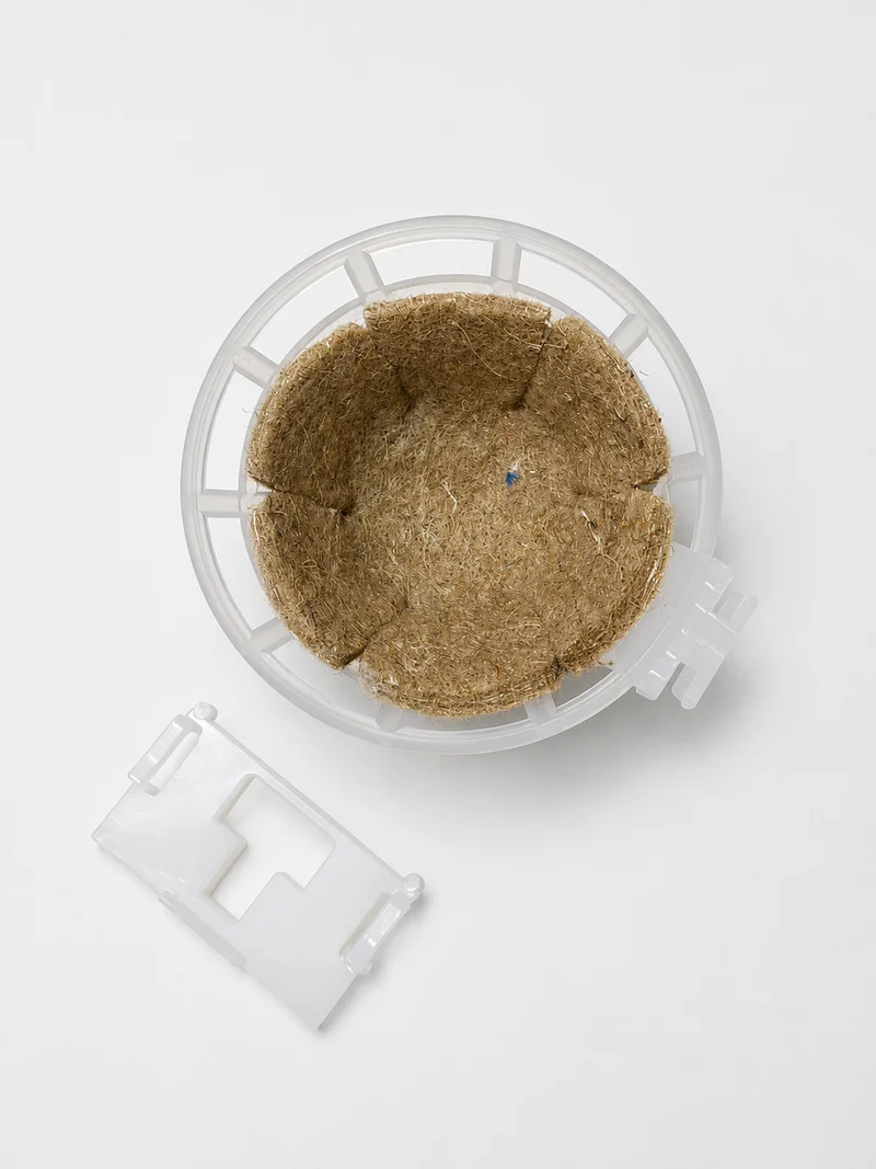 Dama Hybrid Nest (inkl. Nistmatte) - Moldes Ave