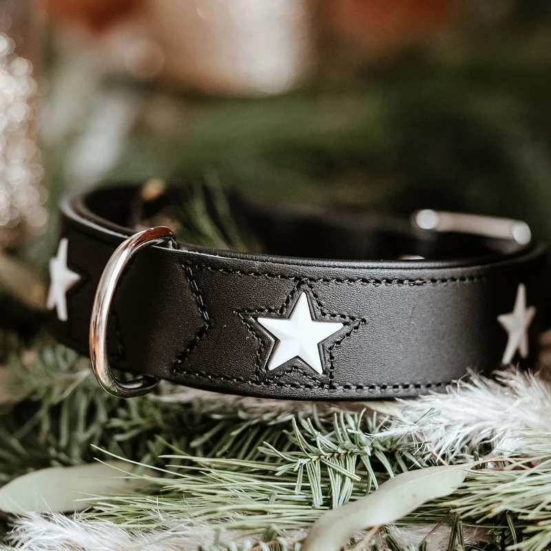 Halsband Magic Star