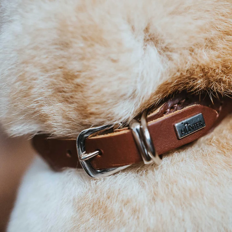 Halsband Round & Soft