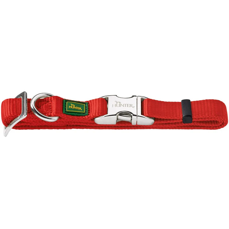 Halsung Vario Basic Alu-Strong