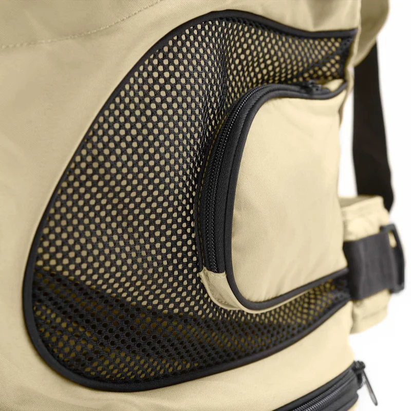 Rucksack/Tragetasche Kangaroo
