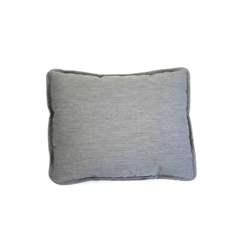 Kuschelkissen mit Fleece