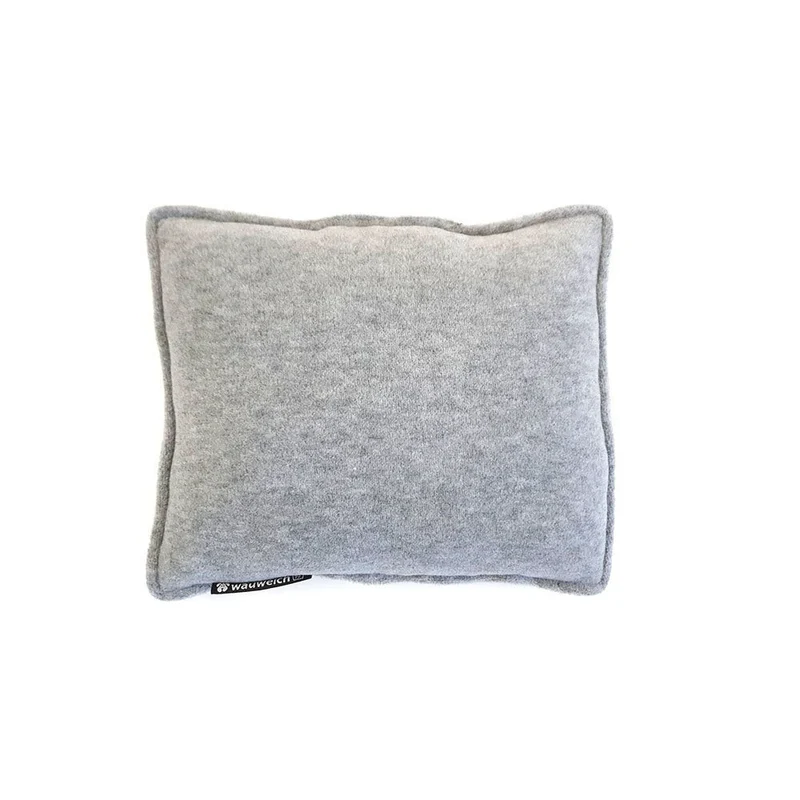 Kuschelkissen mit Fleece
