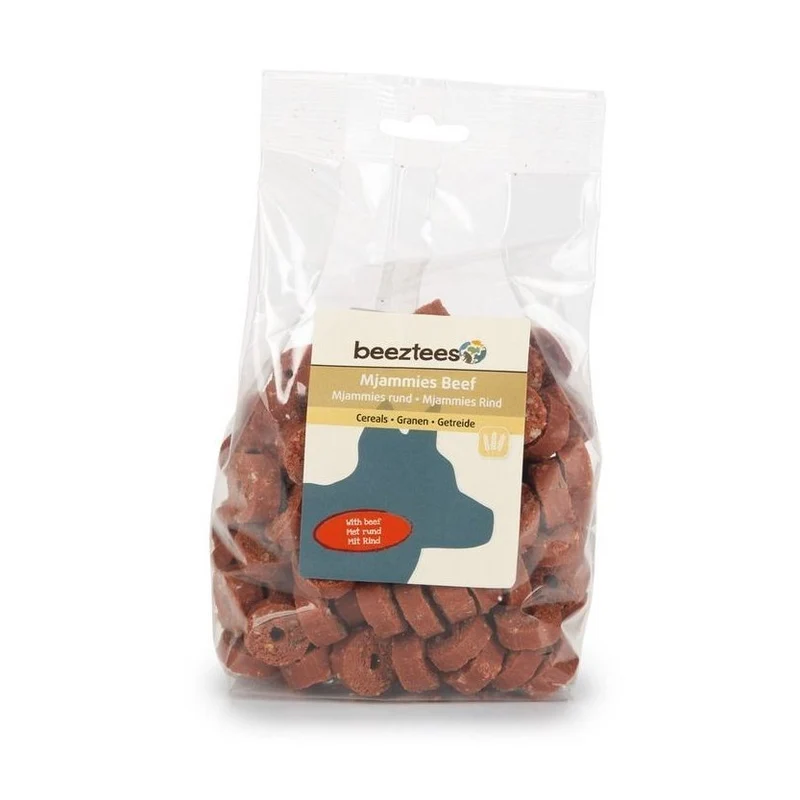 Hundesnack Mjammies