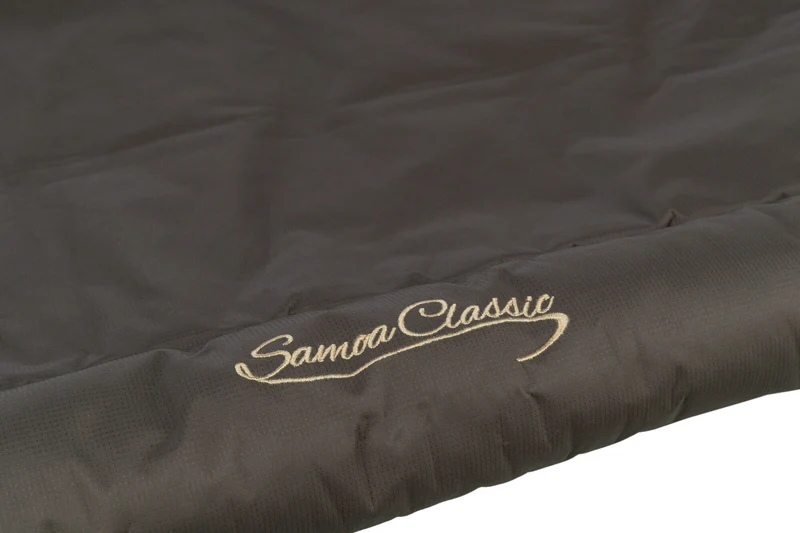 Reisedecke Samoa Classic