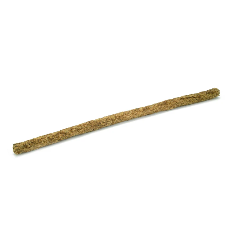 Beeztees Hunde Kauwurst XXL: Extra langer Kau-Snack (56 cm)