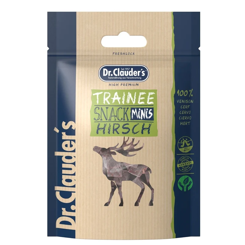 Premium Trainee Mini Hundesnack