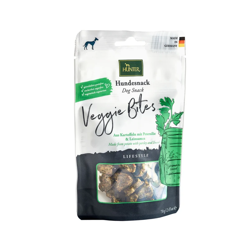 HUNTER Hundesnack Lifestyle