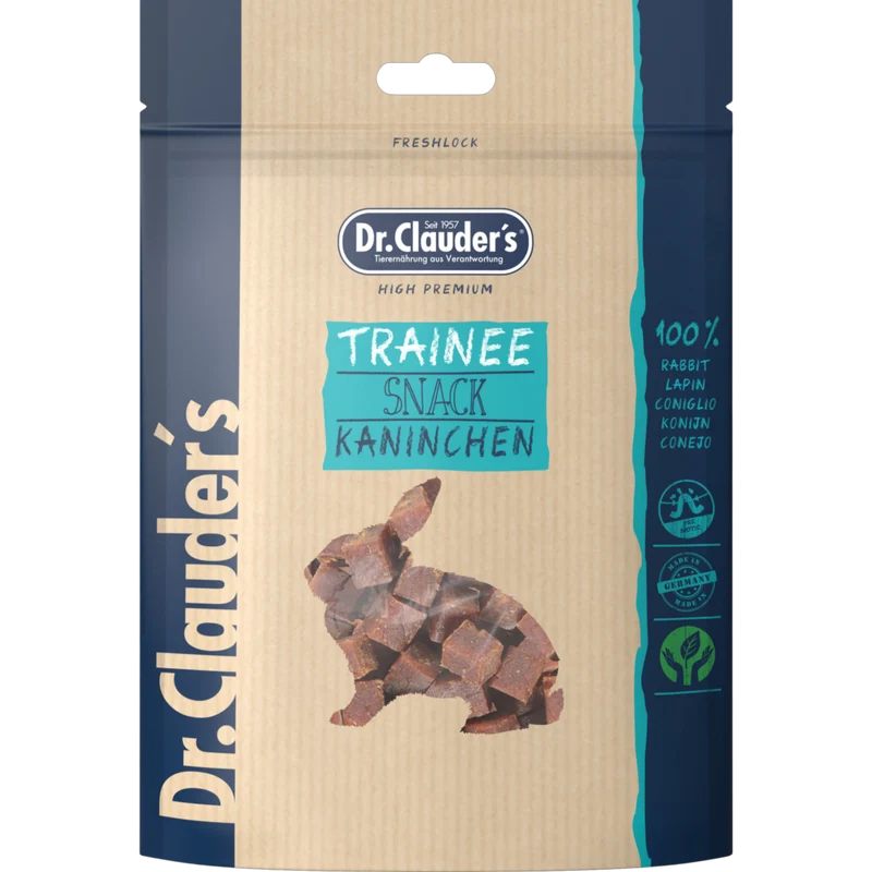 Dr. Clauders Trainee Snack Premium