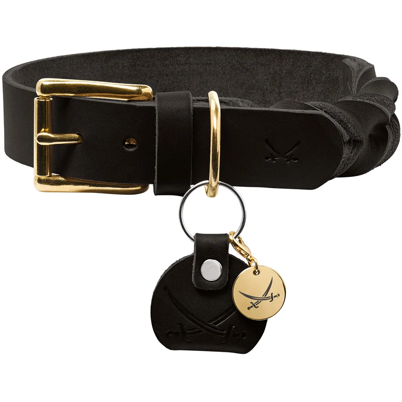 Halsband Sansibar Solid