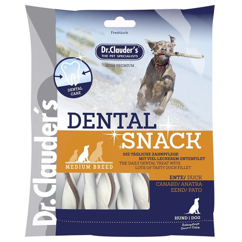 Hunde Dental Snack