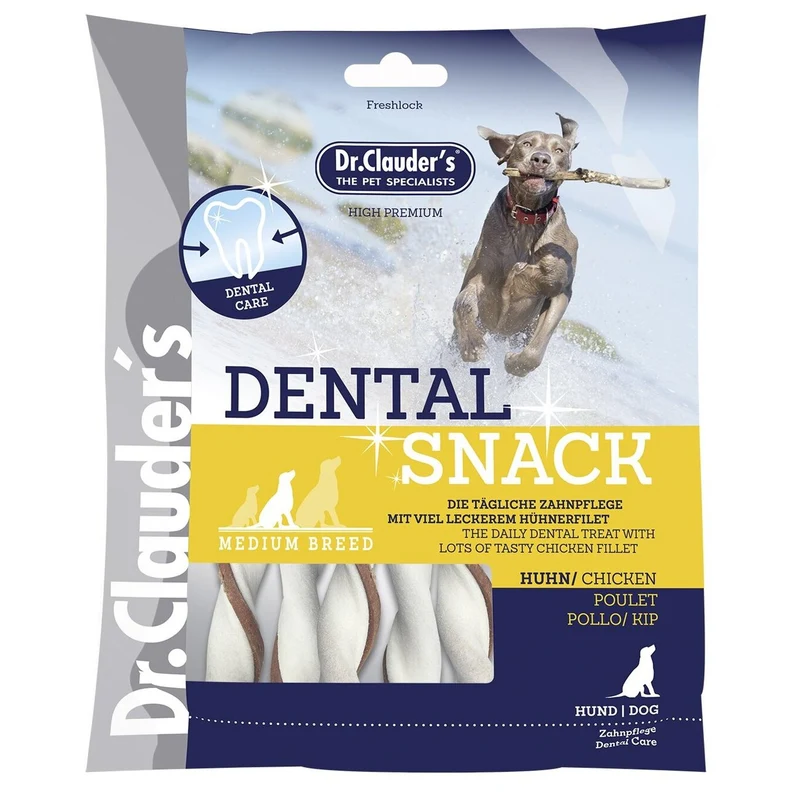 Hunde Dental Snack