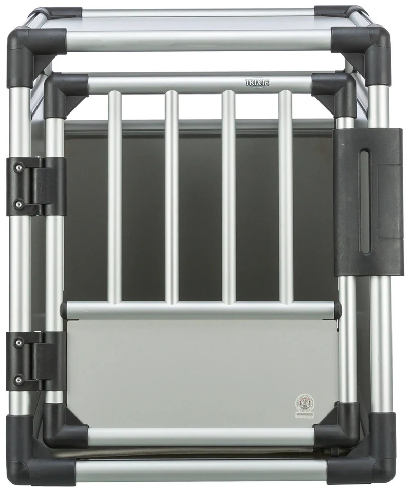 Transportbox, Aluminium