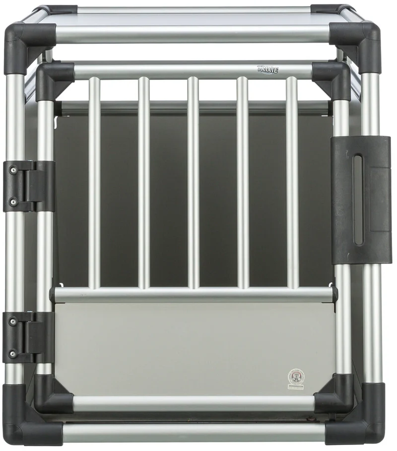 Transportbox, Aluminium