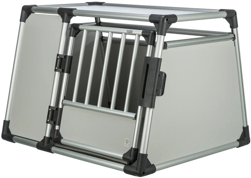 Transportbox, Aluminium
