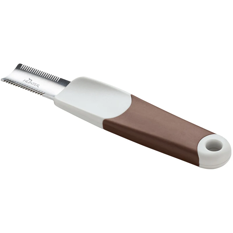Trimmmesser Spa gebogen
