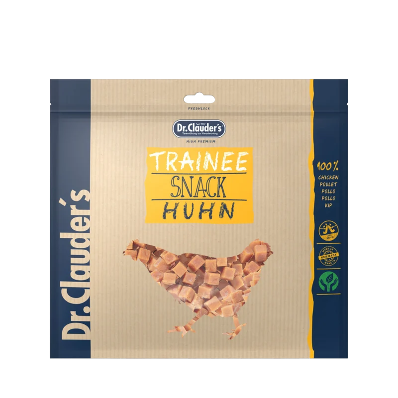 Trainer Snack BigBox Mix