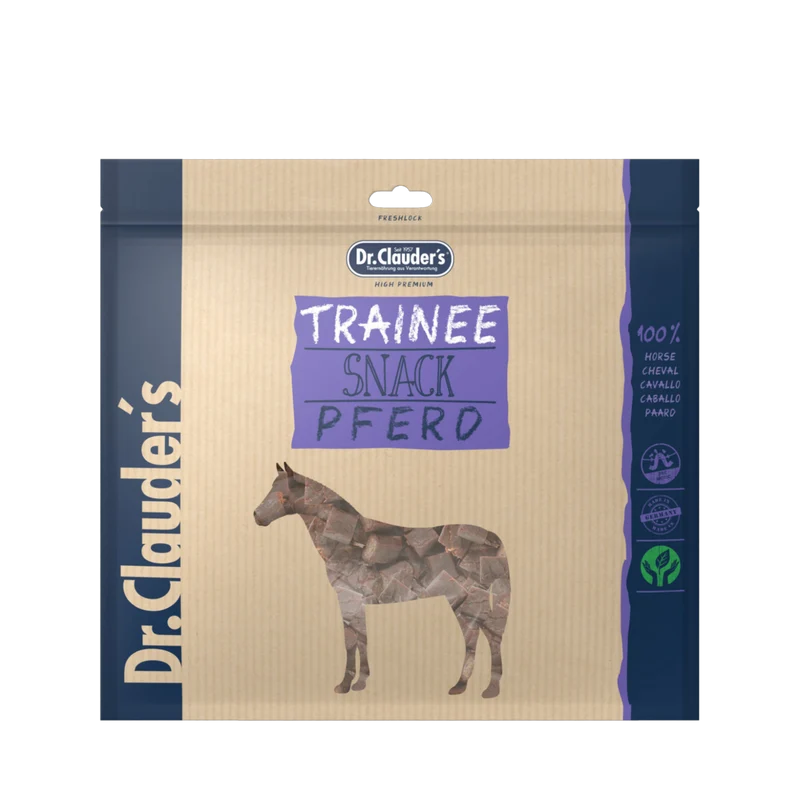 Trainer Snack BigBox Mix