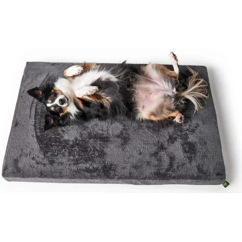 Orthopädische/Ergonomische Hundematte Tirano
