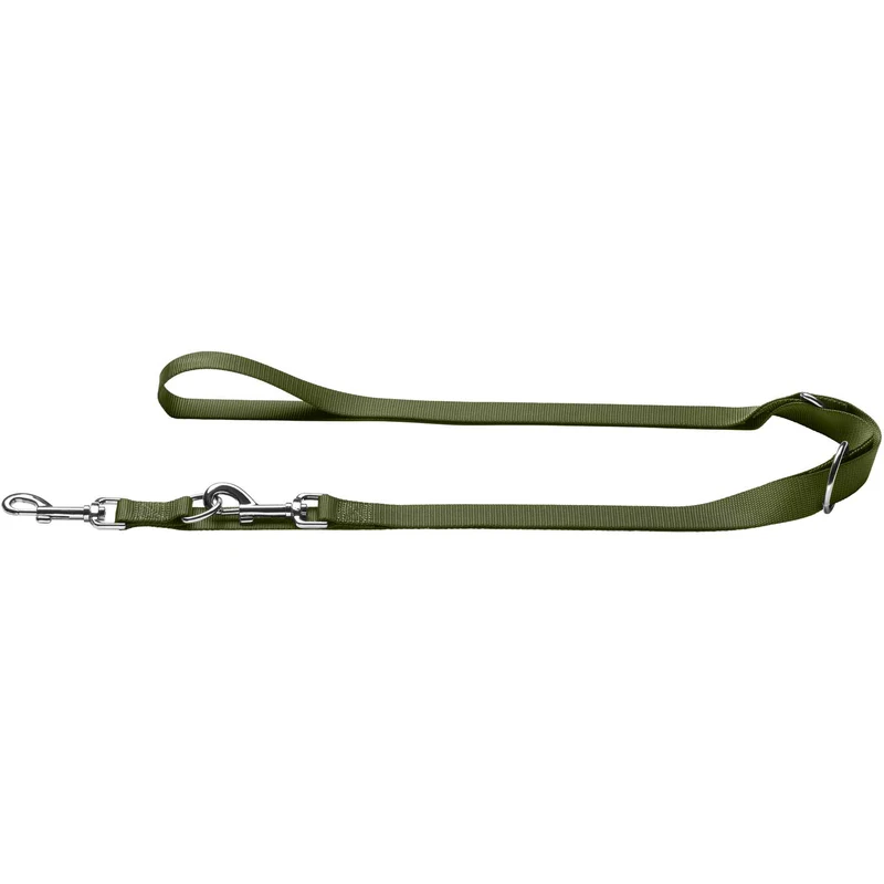 Verstellbare Führleine London