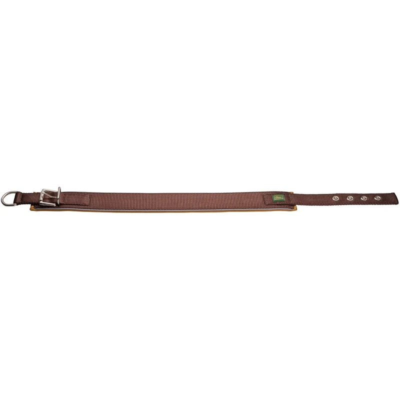 Halsband Neopren Reflect