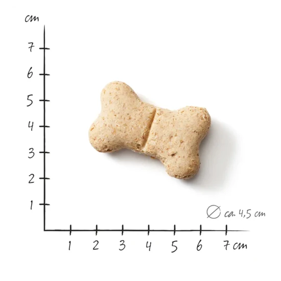Defu Bio-Huhn Hundesnacks – natürliche Belohnung