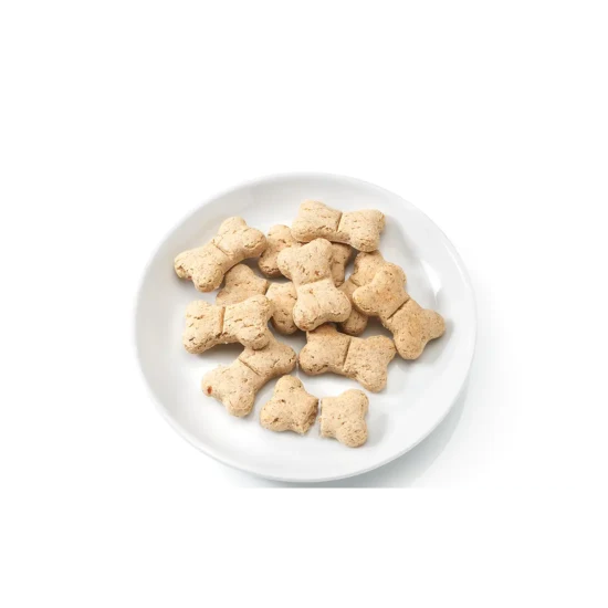 Defu Bio-Huhn Hundesnacks – natürliche Belohnung