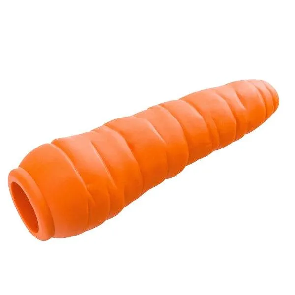 Planet Dog Carrot – Robustes Hundespielzeug