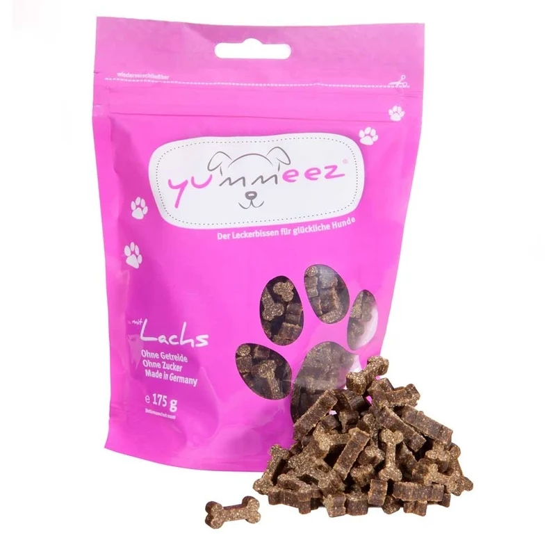 Yummeez Hundeleckerli getreidefrei