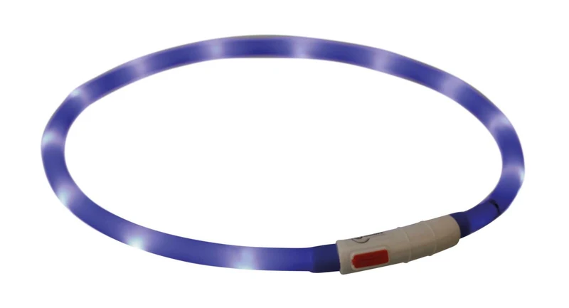 Flash Leuchtring USB