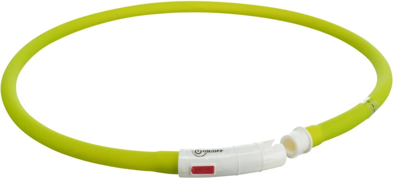 Flash Leuchtring USB