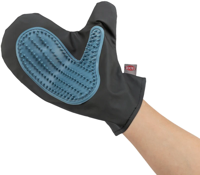 Fellpflege-Handschuh