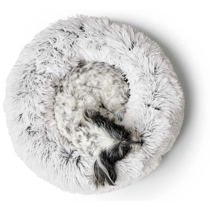 Hundebett Donut Loppa