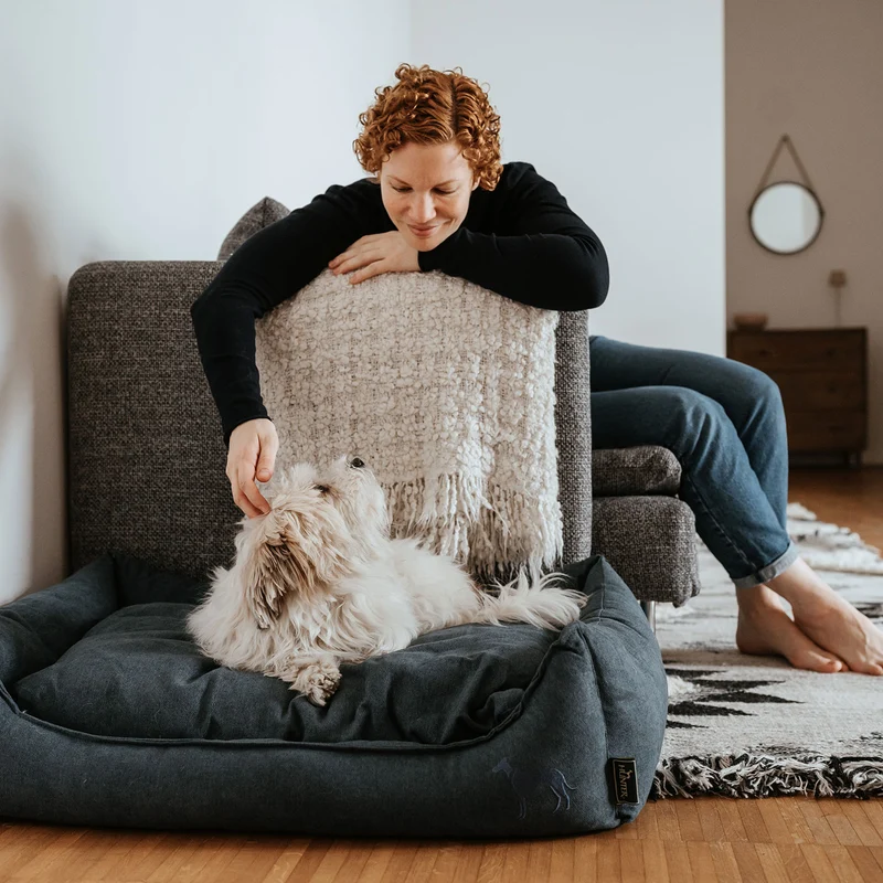Hundesofa Eiby