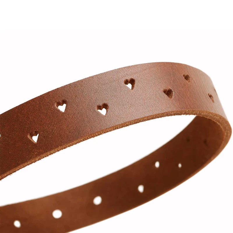 Halsband Aalborg Soul