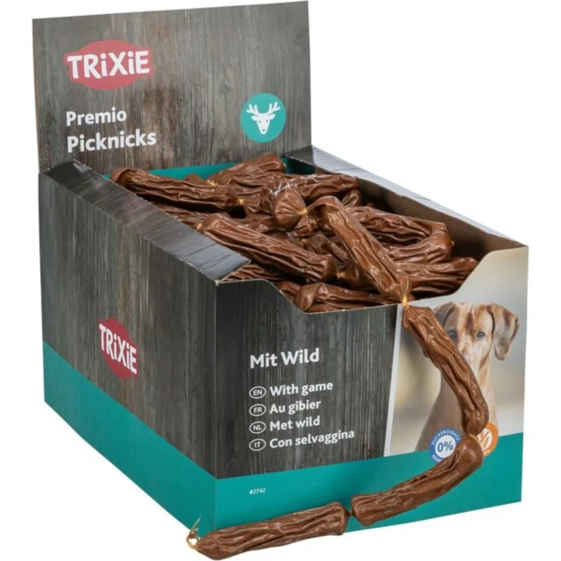 Trixie 200 Endloswürstchen für Hunde