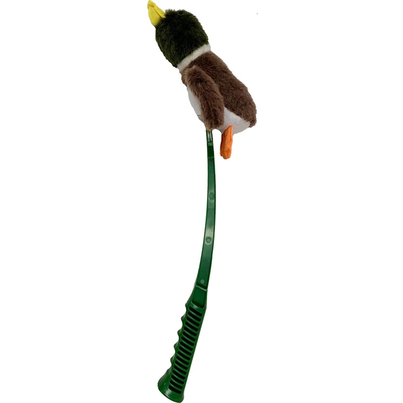 Wurf-Hundespielzeug FLINGERZ™ Furry