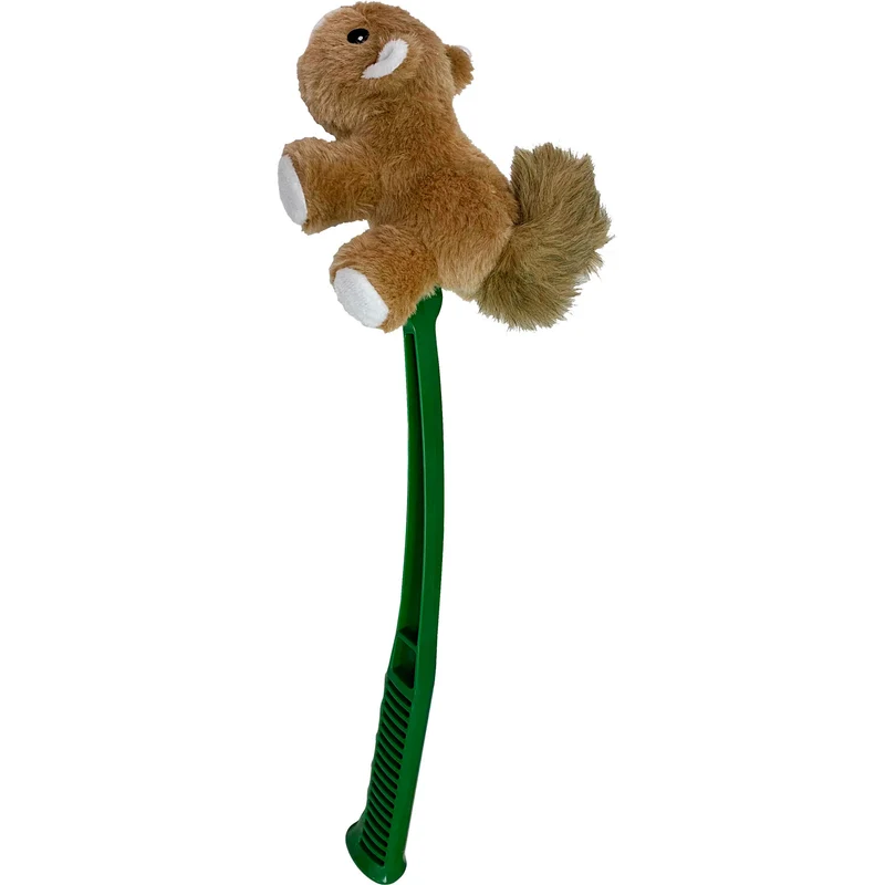 Wurf-Hundespielzeug FLINGERZ™ Furry