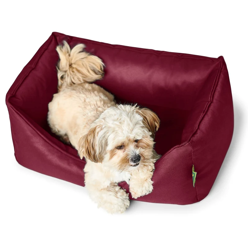 Orthopädisches/Ergonomisches Hundesofa Cleveland