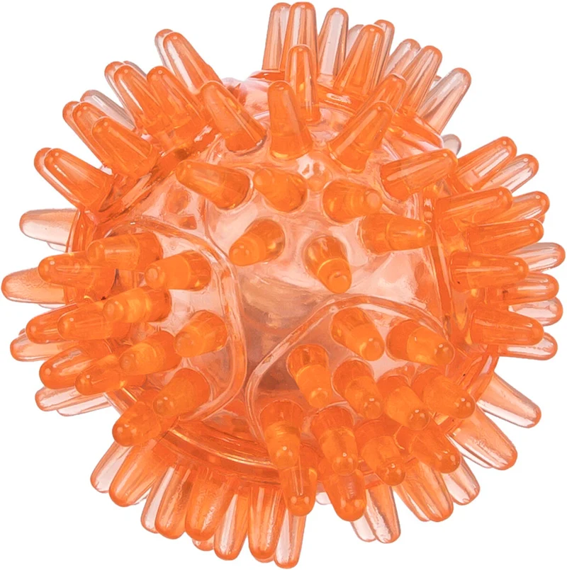 Blink-Igelball, TPR