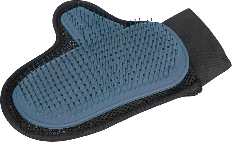 Fellpflege-Handschuh