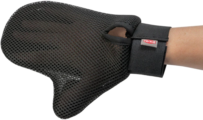 Fellpflege-Handschuh