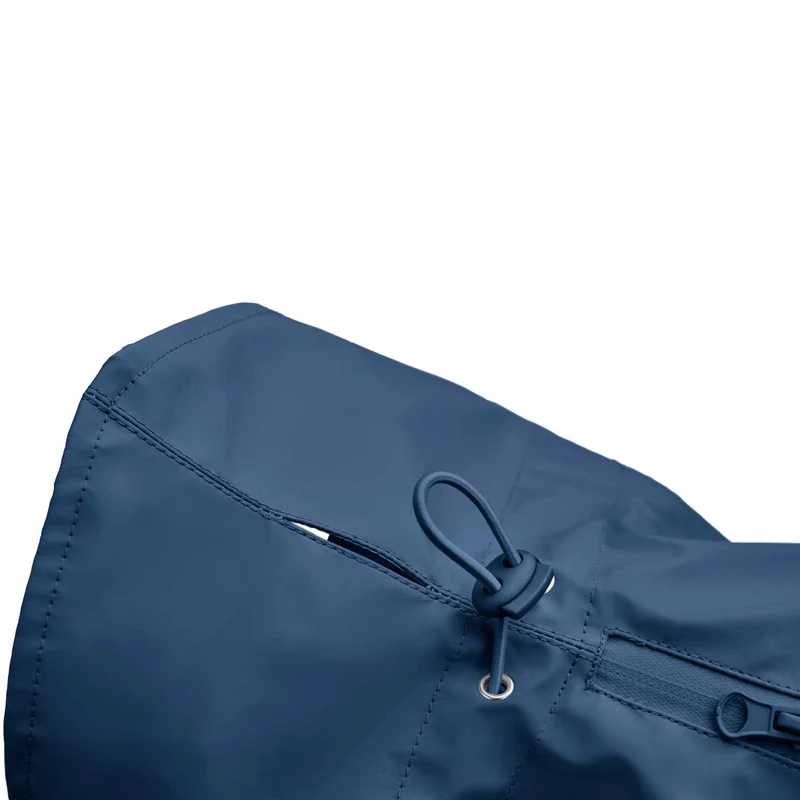 Hunde-Regenmantel Milford