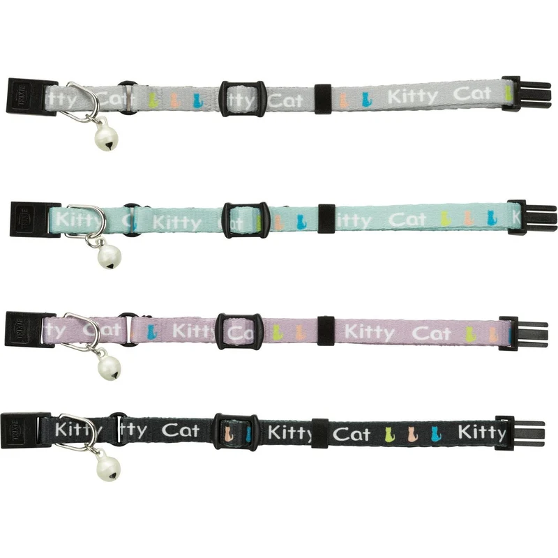 Junior Kätzchen Halsband Kitty